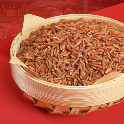 【陇间柒月】御粮缘礼盒1470g 商品图5