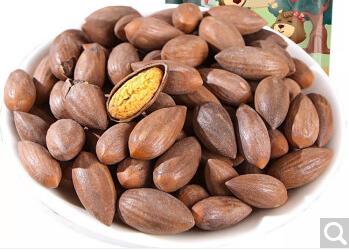 东阳香榧(250g) 商品图0