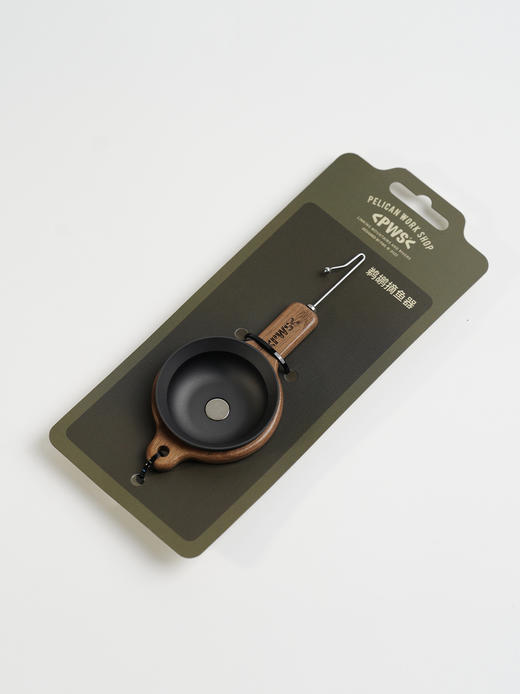 PWS鹈鹕钓 小物钓拉饵盘&摘钩器 商品图6