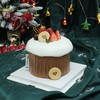 圣诞小树桩-简约款 商品缩略图1