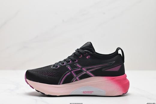 ‮瑟⁠亚‬士Asics Gel-Kayano 31低‬帮‮‬休闲运动跑步鞋1011B995-200女鞋 商品图2