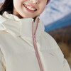 安踏儿童羽绒服女大童四防科技户外系列中国冰雪羽绒服362446905 商品缩略图3