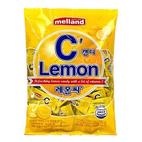 国际柠檬味糖252g