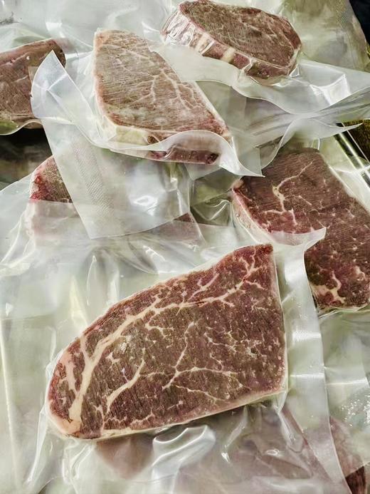 【澳洲原切安格斯儿童菲力】每吨牛肉仅出产6公斤菲力牛排，也称之为儿童牛排，是鲜嫩多汁啊 商品图1