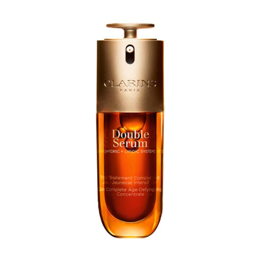 娇韵诗第九代双萃精华新版 小胖子 商品图0