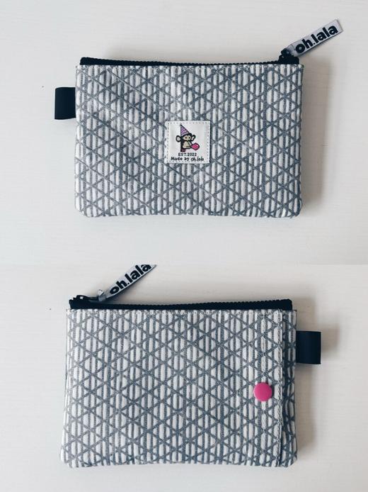 Oh.lala 轻量化证件包/卡包 商品图3