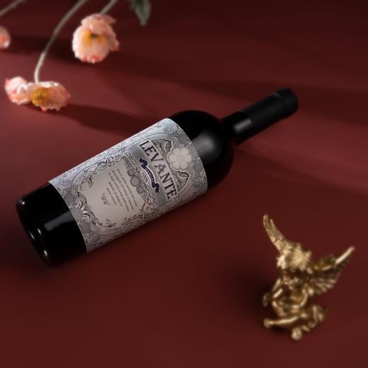 138元一瓶 瓦罗内乐凡特梅洛红葡萄酒 商品图0