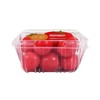 枝纯红果番茄300g（盒） 商品缩略图0