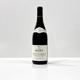 爱乐迪庄园博纳马克奈斯干红葡萄酒2015