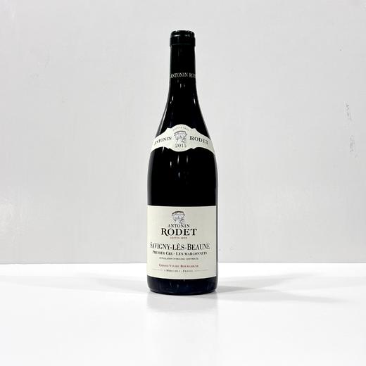 爱乐迪庄园博纳马克奈斯干红葡萄酒2015 商品图0