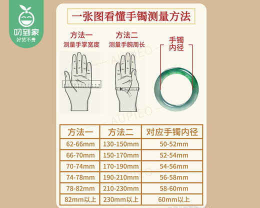 磊玉高冰白月光天然特级玉髓手镯/1个（圈口56mm）补单专用 商品图4
