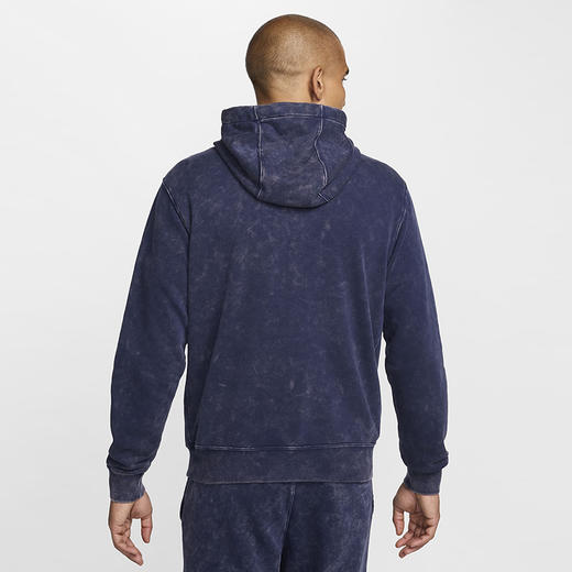 小李子NIKE耐克巴黎圣日尔曼套头连帽衫卫衣成人男FQ3005-410 商品图1