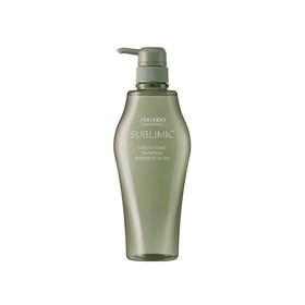 资生堂 芯护理道芬芳头皮系列去屑洗发露 500ml/瓶