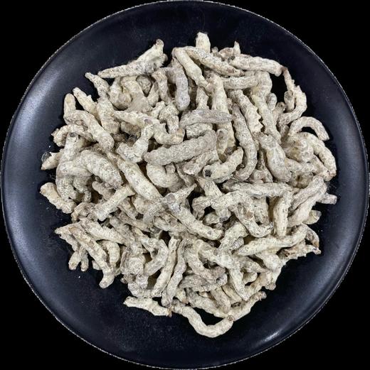 僵蚕 特级僵蚕 全玻璃心 商品图4