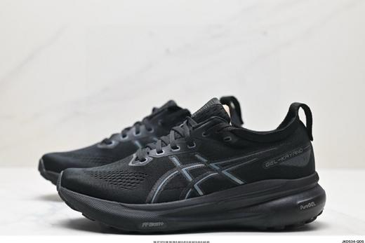 ‮瑟⁠亚‬士Asics Gel-Kayano 31低‬帮‮‬休闲运动跑步鞋1011B995-200男女鞋 商品图3