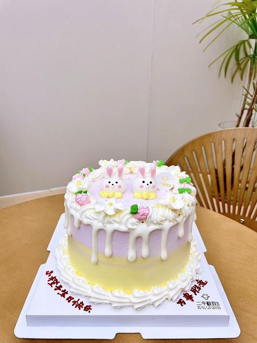 小白TWO 商品图0