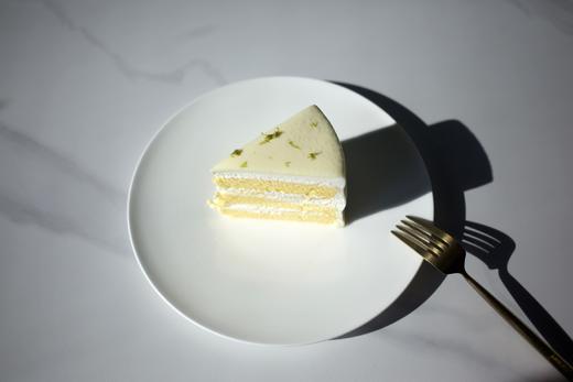 新款柠檬蛋糕切块（新品特惠） 商品图1