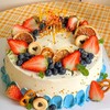 【草莓蛋糕定制005】 商品缩略图0