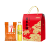 【陇间柒月】有米有福A款礼盒500g+418ml 商品缩略图0