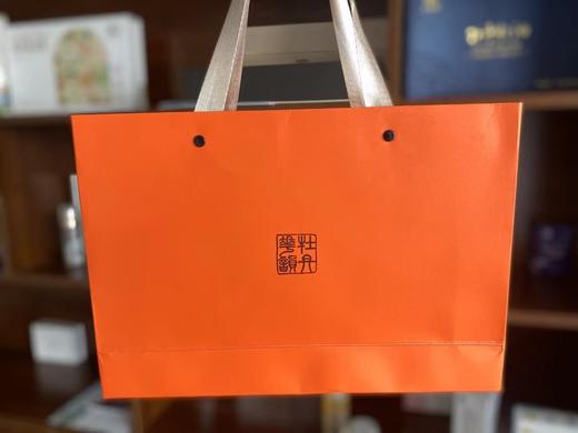 茶牡丹花蕊茶礼盒装2克*18瓶 商品图2