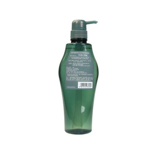资生堂 芯护理道芳氛头皮控油洗发露 500ml/瓶 商品图2