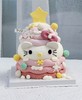 HelloKitty圣诞树（须提前36小时预订） 商品缩略图0