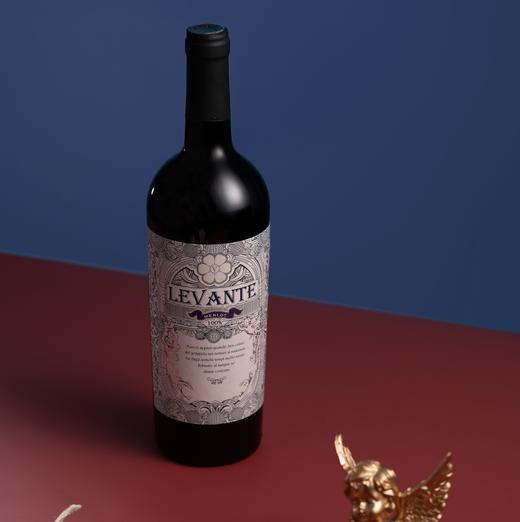 138元一瓶 瓦罗内乐凡特梅洛红葡萄酒 商品图1