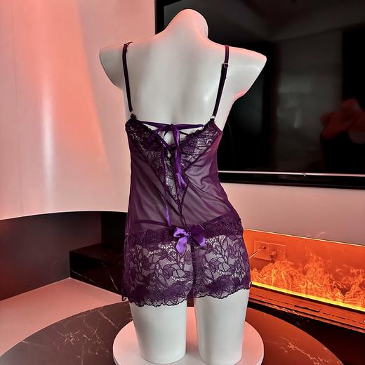 保密发货，紫色媚娘～幸福是做丶爱做的事 商品图7