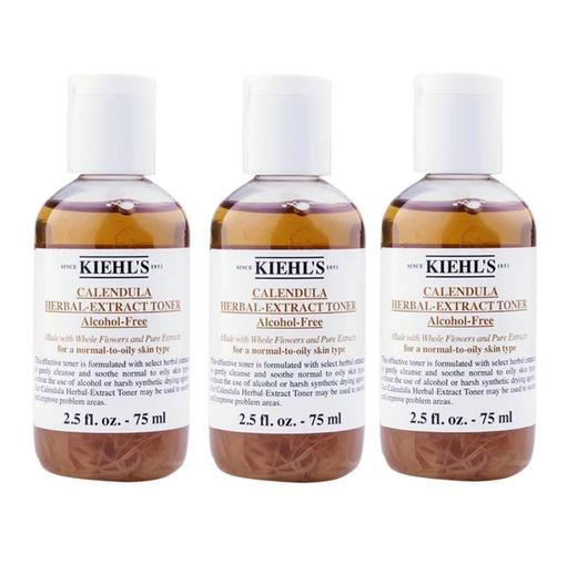 【中样】科颜氏 金盏花水 小样75ml 商品图2