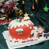 圣诞苹果蛋糕 商品缩略图1