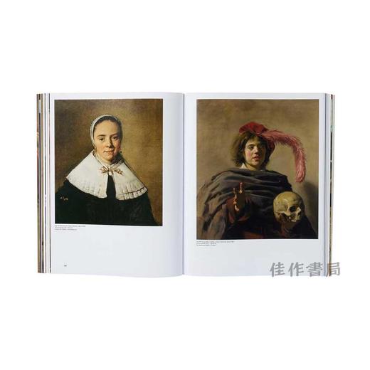 Frans Hals / 弗朗斯·哈尔斯 商品图3