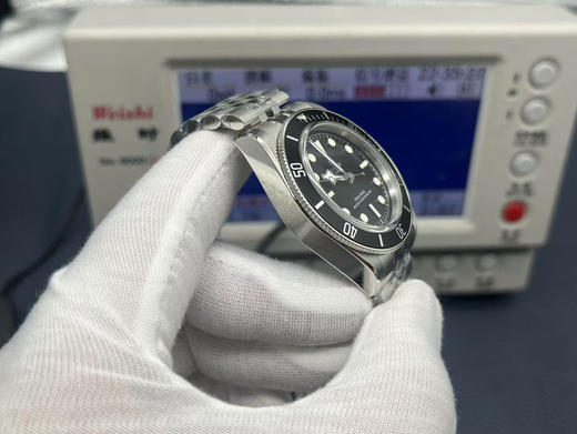 ZF全新单色碧湾，以先进制表科技与焕新美学风格迎来了碧湾系列的第三次革新！正品原版开模➕购入原装original开模的super copy版本 完美无破绽❕❕❕ 商品图13