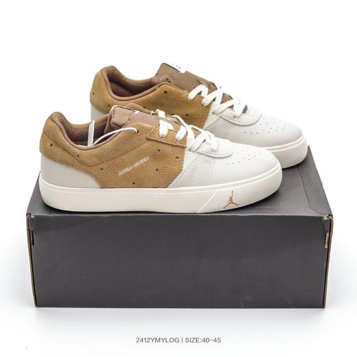 耐克Nike JORDAN SERIES低帮运动训练舒适休闲鞋板鞋 商品图4