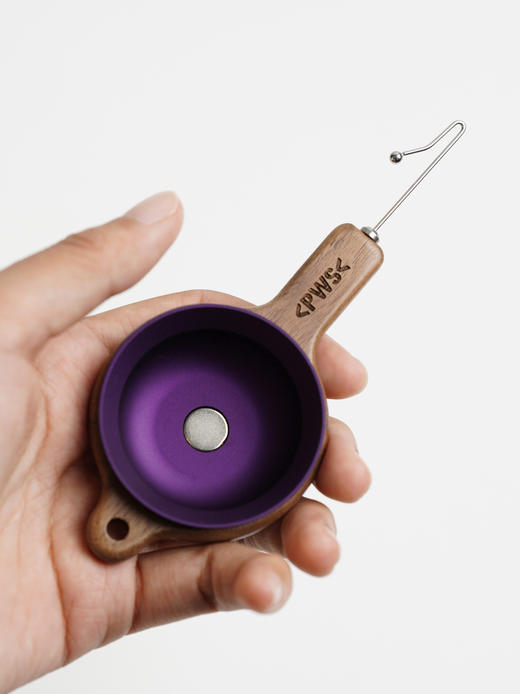 PWS鹈鹕钓 小物钓拉饵盘&摘钩器 商品图1