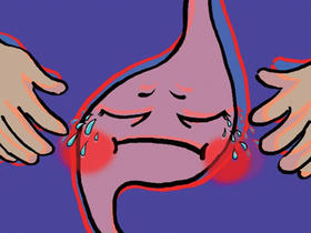 饭后应该坐着还是站着？最佳答案是这个，照着做不会错~