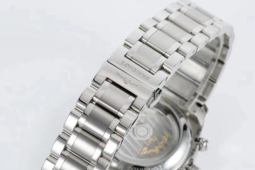 TW工厂浪琴名匠月相八针V4版复刻手表一比一手表N厂C厂ZF厂VS厂AR厂BBR厂PPF厂AZ厂JF厂MKS厂TW厂EW厂AF厂V6厂OR厂OM厂3K厂XF厂CLEAN厂NOOB厂手表测评  商品图10