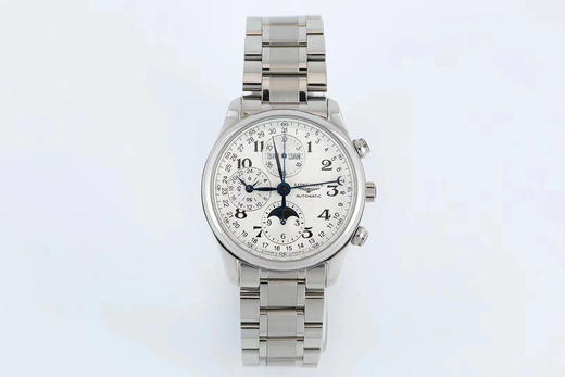 TW工厂浪琴名匠月相八针V4版复刻手表一比一手表N厂C厂ZF厂VS厂AR厂BBR厂PPF厂AZ厂JF厂MKS厂TW厂EW厂AF厂V6厂OR厂OM厂3K厂XF厂CLEAN厂NOOB厂手表测评  商品图0