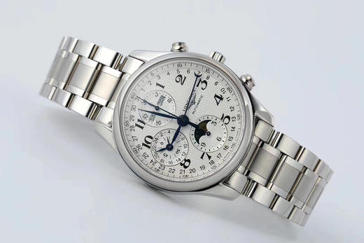 TW工厂浪琴名匠月相八针V4版复刻手表一比一手表N厂C厂ZF厂VS厂AR厂BBR厂PPF厂AZ厂JF厂MKS厂TW厂EW厂AF厂V6厂OR厂OM厂3K厂XF厂CLEAN厂NOOB厂手表测评  商品图2