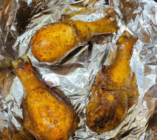 【周末活动】把厨房搬到野外是一种什么体验？搭建灶台+宝藏探险+烤叫花鸡腿+树棍面包……玩转花样农场！ 商品图3