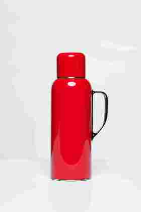 学古丨一原传家壶 1.6L  红月