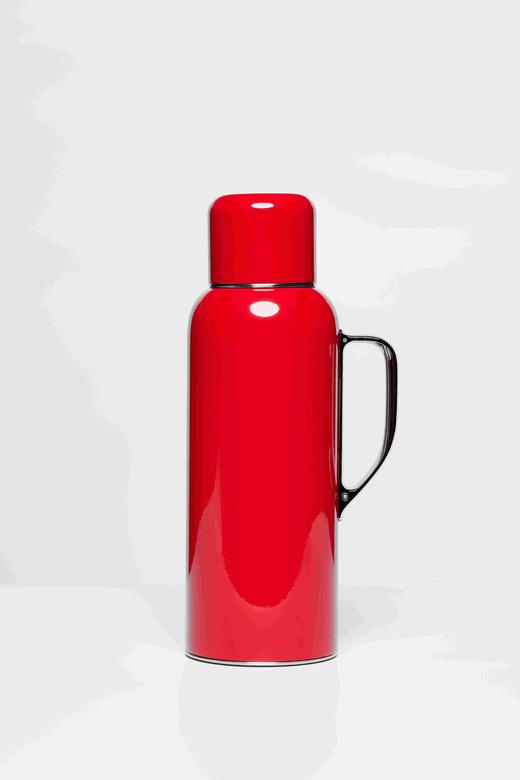 学古丨一原传家壶 1.6L  红月 商品图0