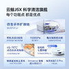云鲸-扫地机器人-J5X-基站集尘-上下水版-白色 商品缩略图2