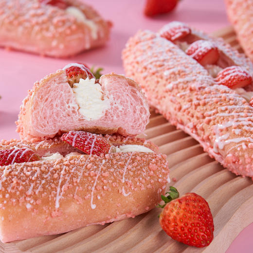 莓莓相遇 商品图1