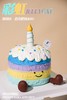 彩虹Jellycat 商品缩略图1