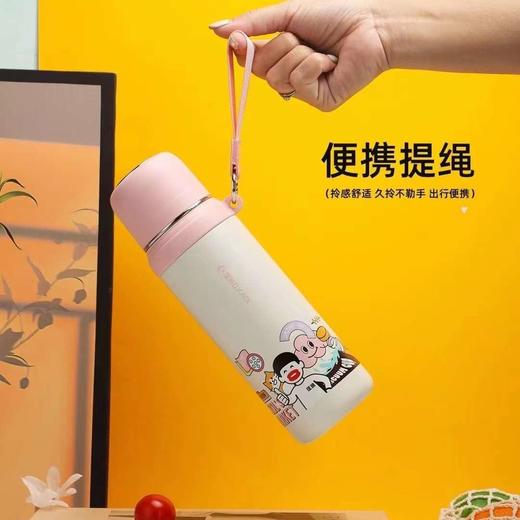 匡迪真空学士杯520ml KD-1087 商品图0