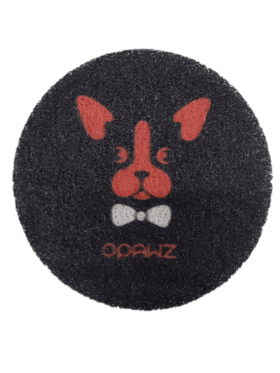 宠物洗浴机专用滤网（新款带LOGO） OPAWZ小爪印