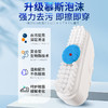 【白倍极小白鞋清洁剂】 懒人刷鞋神器 擦擦白 商品缩略图1