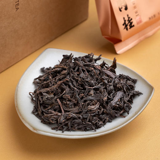 2025年武夷正岩肉桂 商品图4