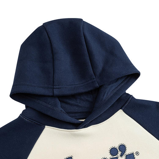 LEVIS 冬 大童小童 儿童童装卫衣 LVB-PO-M424 商品图2