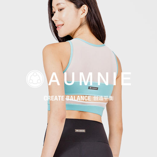 交集胸围 INTERSECTION BRA 商品图7